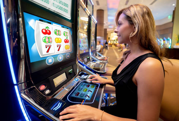 plaza4d Live Baccarat Elite Beside Our Slot Rooms