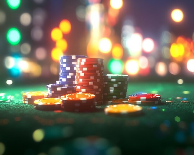 plaza4d Live Baccarat Elite